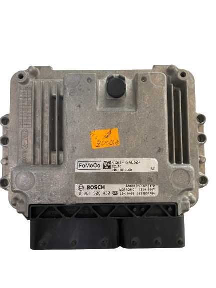 STEROWNIK SILNIKA Ford 0261S08430, CG91-12A650