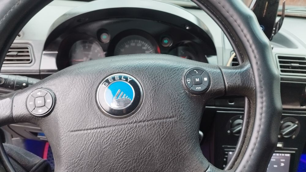 Продам власне авто