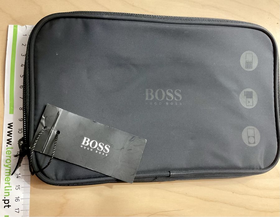 Bolsa para tablet da Boss