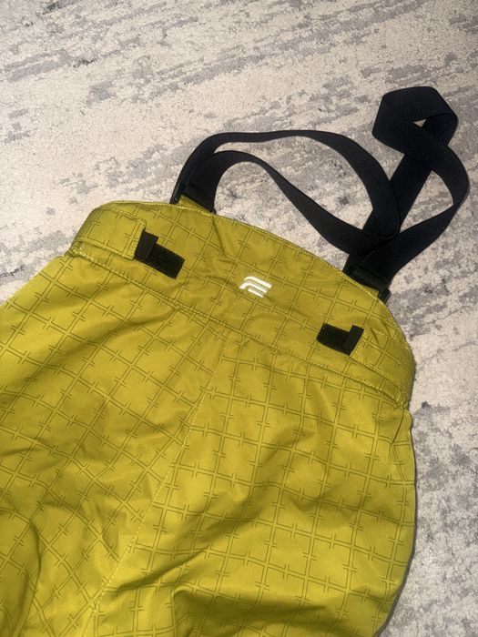 Лижні штани EVEREST