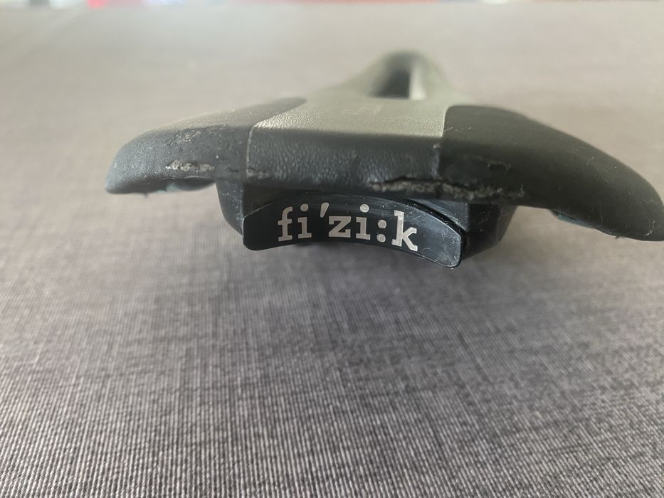 Selim Fizik Luce R5 Large