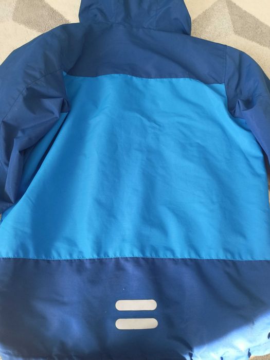 Kurtka chłopięca 152