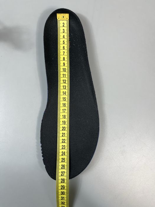 трекінгові черевики Hoka M Toa GTX GORE-TEX 43 розмір (27,5см) ботинки