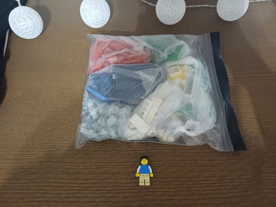 Lego Creator Mały Domek