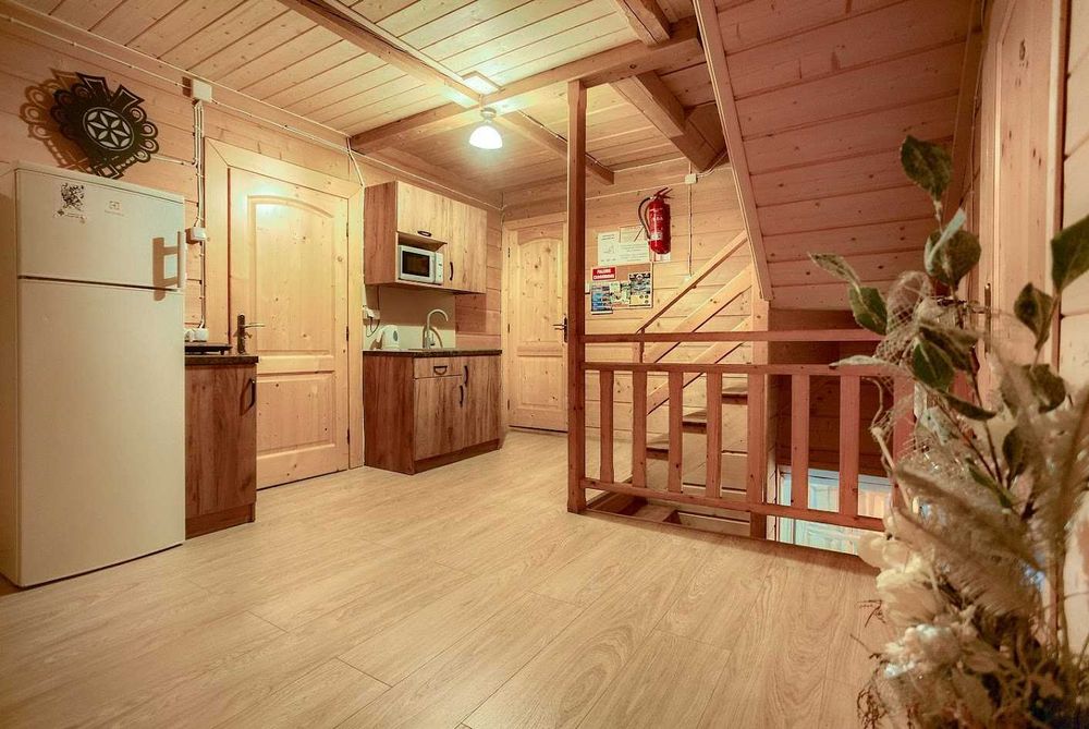 Noclegi z Wyżywieniem Murzasichle - Zakopane! Przy Stoku Narciarskim!!