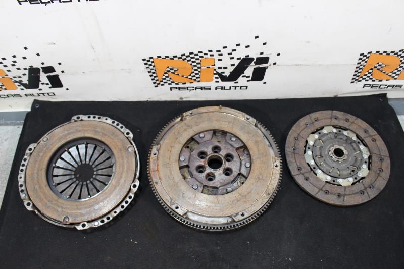 Kit embraiagem SEAT Alhambra (7V8, 7V9)