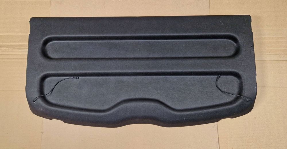 citroen c4 cactus 14-20 półka tylna bagażnika 98013537zd