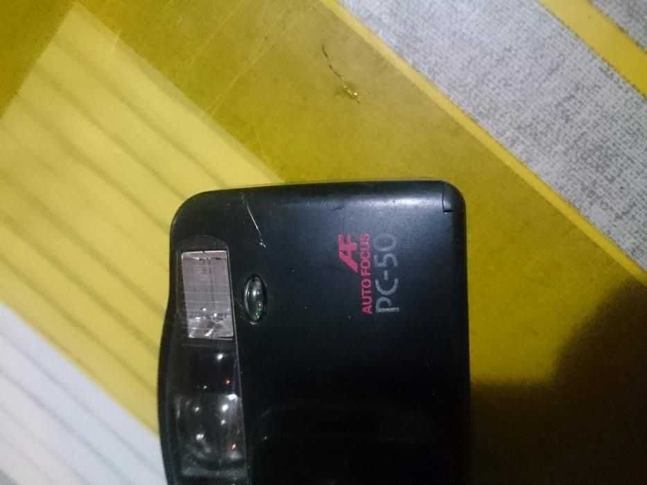 Máquina fotográfica Pentax em bom estado,
De 1994