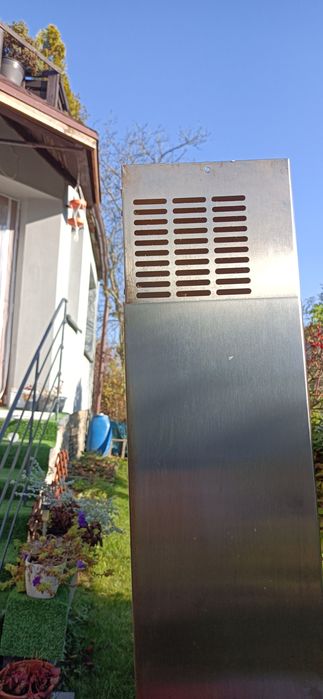 Pochłaniacz Amika 90 cm