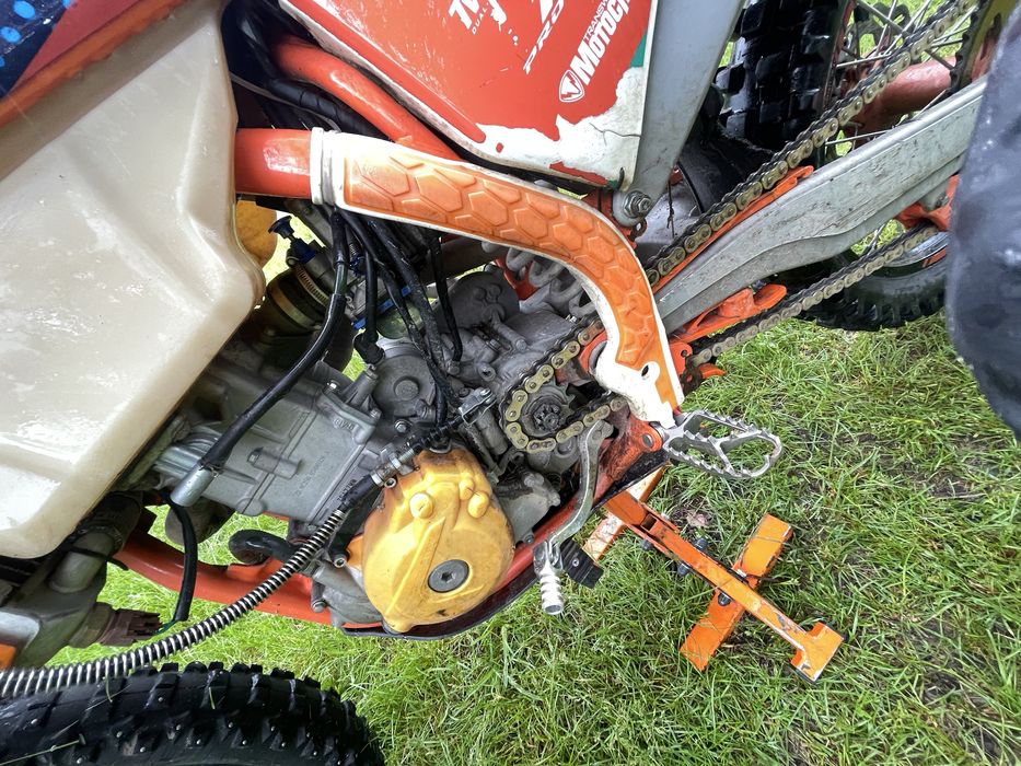 Продам EXDRIVE HYPER NC 250