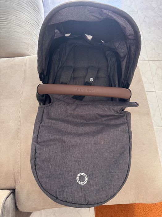 Vendo carrinho de bebé Maxi  Cosi