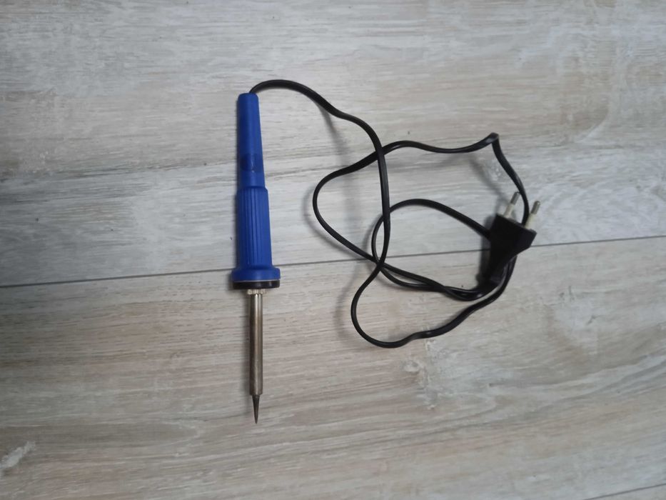 Паяльник електричний 40 Вт