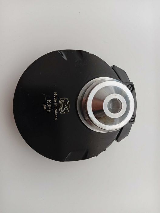 Kondensor PZO K3Ph 1700