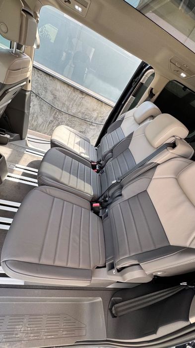 VW Multivan 1.4 TSI e-Hybrid Style Longa DSG