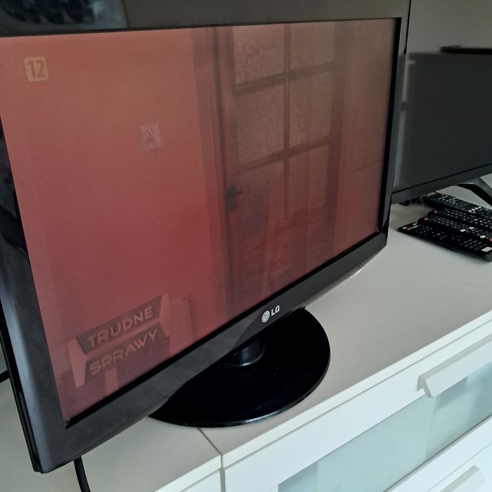 Sprzedam telewizor LG 22 cali