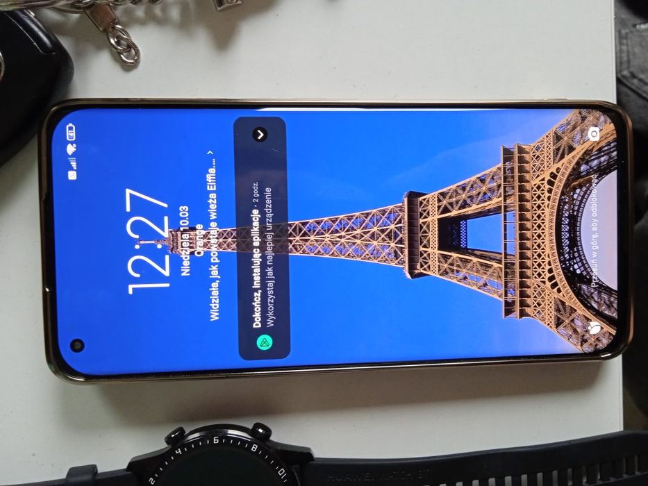 Xiaomi mi 11 ultra 12+3 ram 256gb