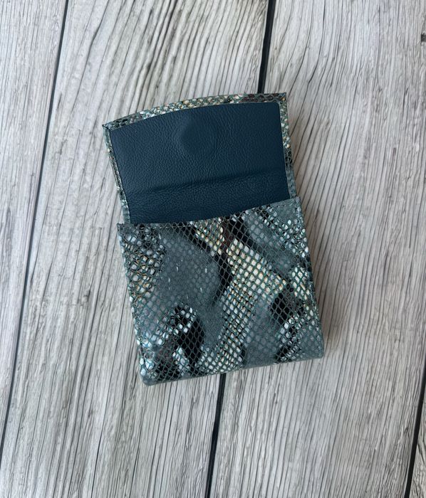 Невеликий жіночий гаманець,жіночий гаманець,кошелек женский кожаный