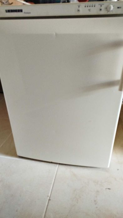 Arca congeladora de gavetas