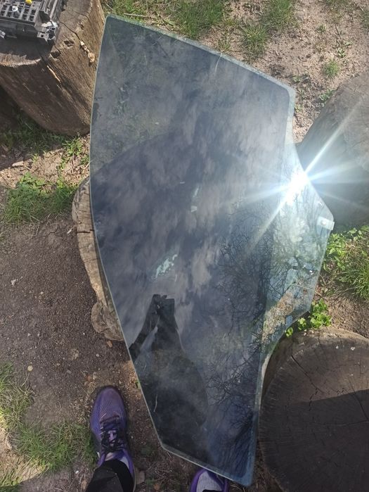 Водительское стекло Chevrolet Epica 2007