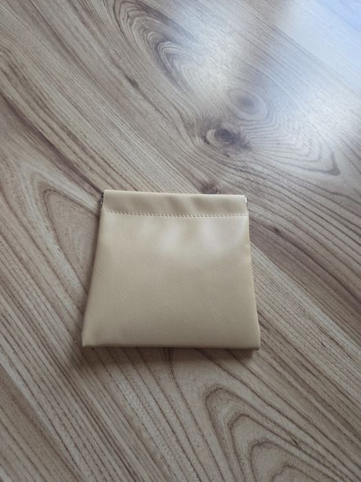 Kosmetyczki wielokrotnego użycia