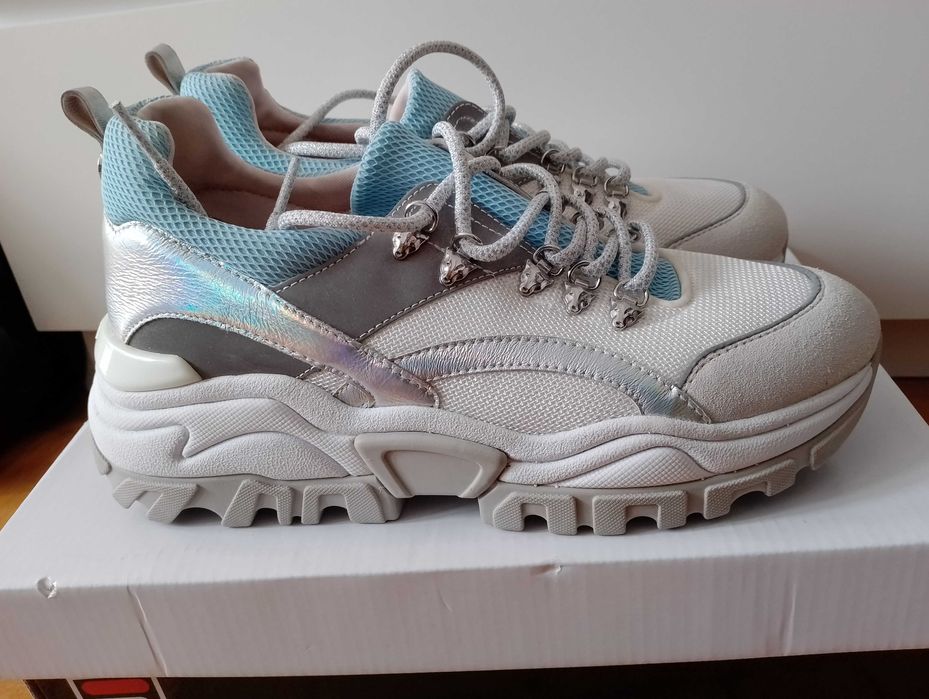 Buty damskie Marc Cain r.40