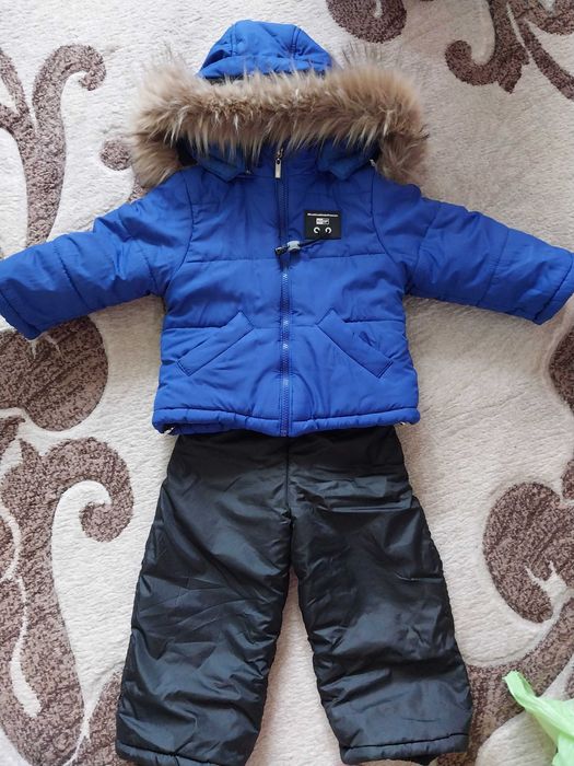 Продам дитячу куртку