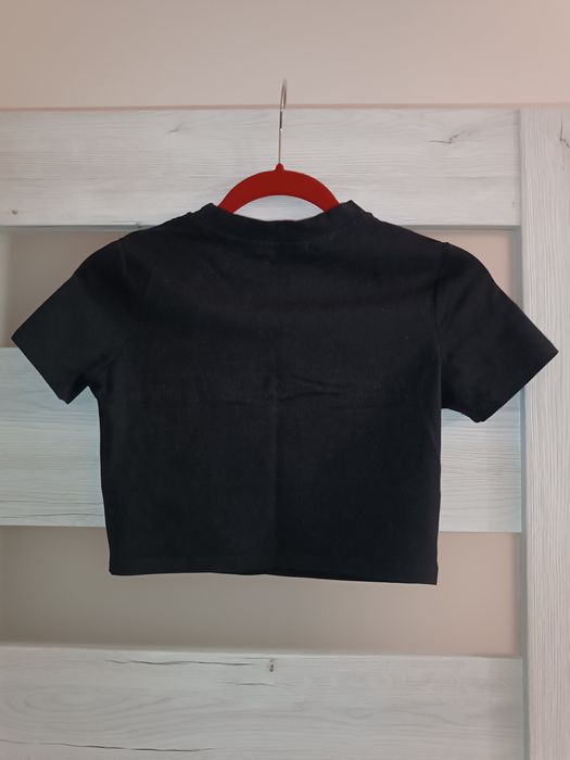 Crop top Cosmic Shein