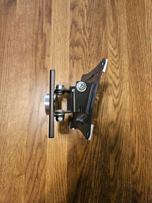 Uchwyt monitor do 24 cali