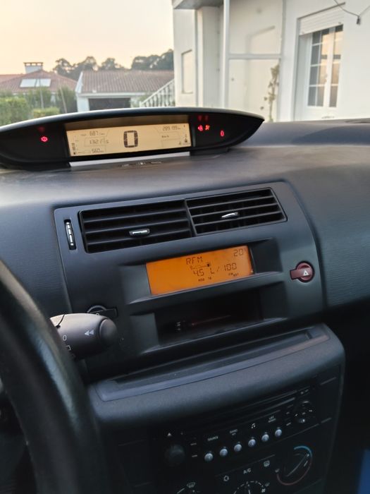 Citroen C4 Coupé Comercial