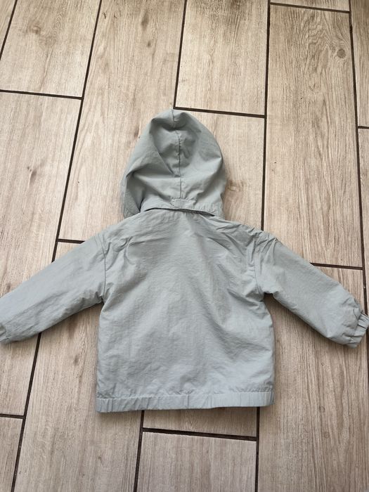 Дитяча куртка HM 9-12 місяців, 80 см