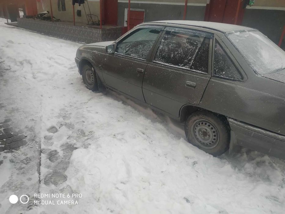 Продам Опель кадет