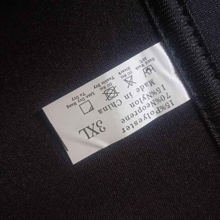 Бандаж послеоперационный