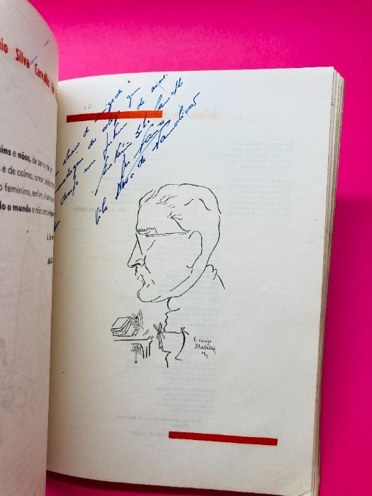 Quartanistas de Direito - Autores Vários - MUITO RARO