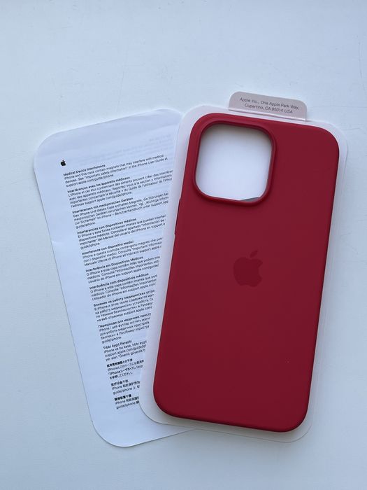 Чохол на iphone 13 pro