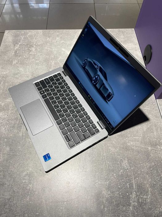 Ноутбук 14" Dell Latitude 5420!!! | i7-1185G7 | DDR4 16GB | SSD 256 GB для Роботи і Навчання, є Кількість !!!