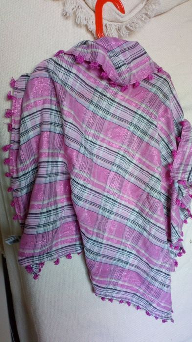 Chustka marki reserved