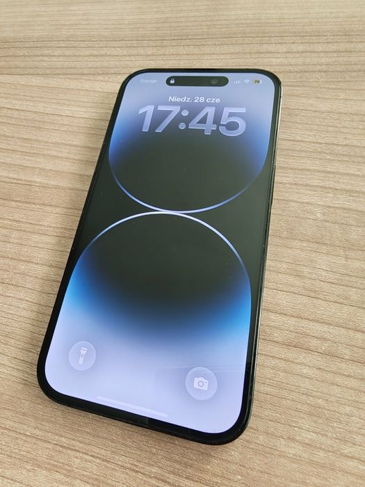 Iphone 14 pro 256 GB | stan bardzo dobry