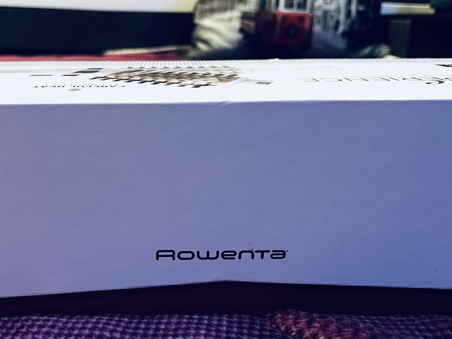 Фен-щітка Rowenta Brush Activ’ Ultimate Care CF9720F0