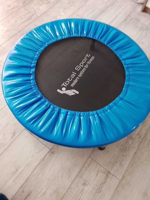 Trampolina do fitness