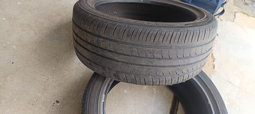 Pneus 225-45-18  austone
