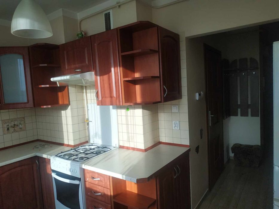 Mieszkanie 2-pokojowe ul Olimpijska