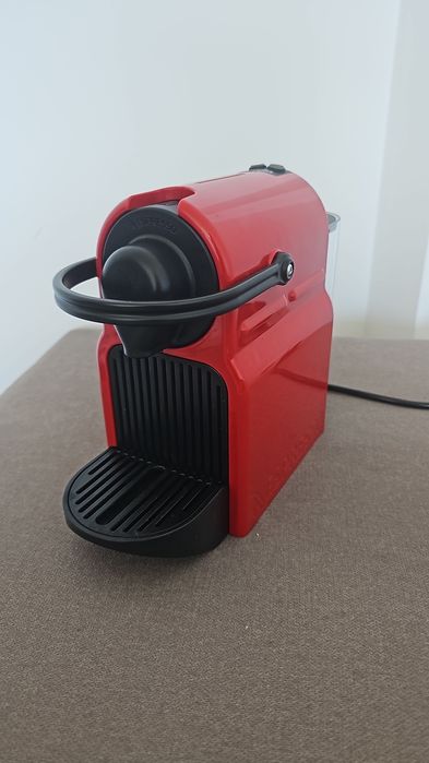 Cafeteira Nespresso Krups