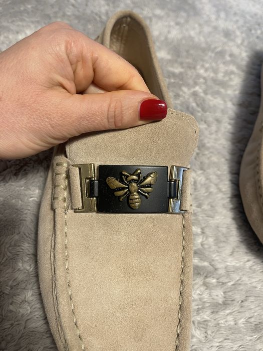 Продам Макасіни .