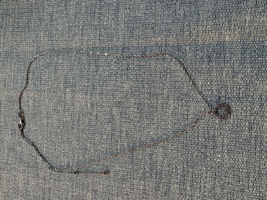 Peças em Prata de lei