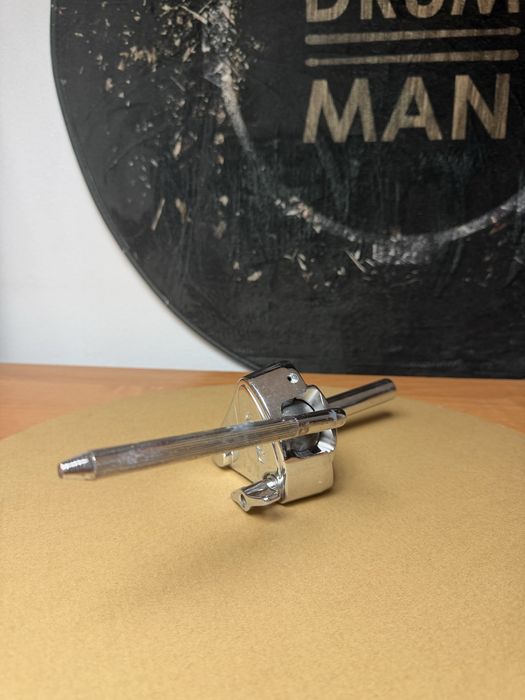 Tomholder kulowy pojedynczy Tama 10mm
