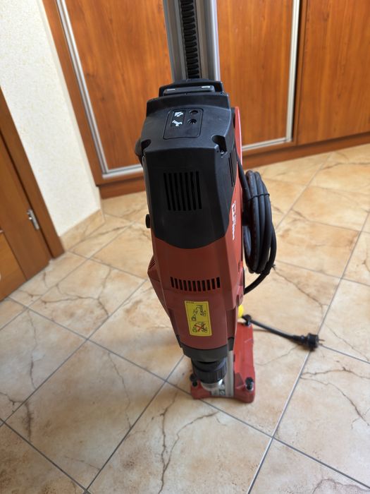 Wiertnica diamentowa HILTI