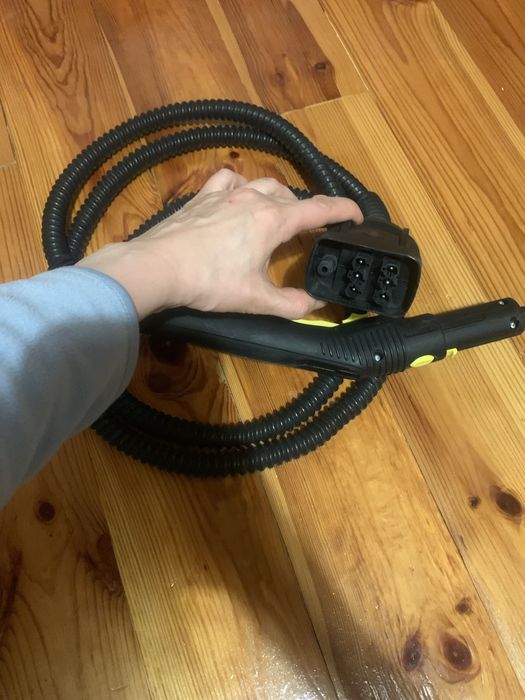 Насадки Karcher Dyson Bosch