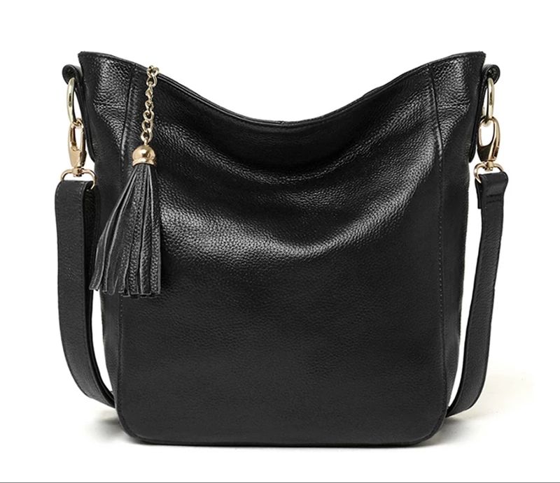 Сумка натуральная кожа