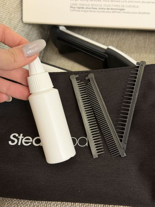 SteamPod 4.0 loreal rowente