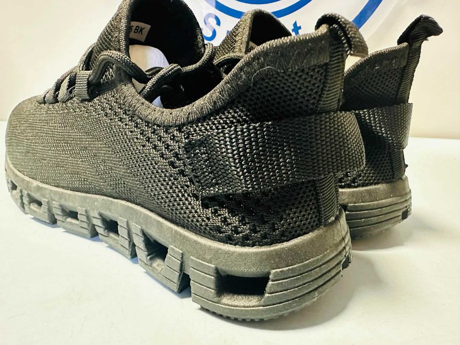 Filippo siatkowe buty damskie czarne DTN7859    36 - 41